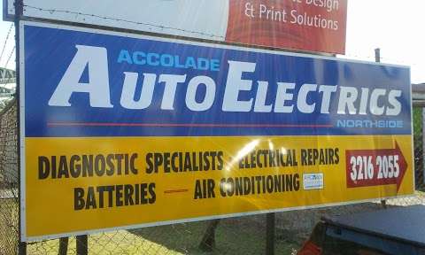 Photo: Auto Electrics Northside