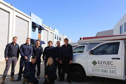 Photo: Ezylec Electrical Services