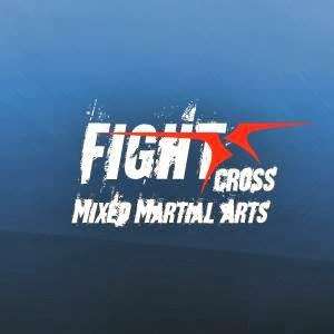 Photo: Fightcross MMA Geebung