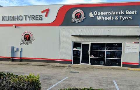 Photo: Queenslands Best Wheels & Tyres